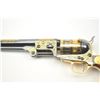Image 3 : Robert E. Lee Commemorative 1851 Navy  percussion revolver authorized by the U.S.  Historical Societ