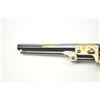Image 4 : Robert E. Lee Commemorative 1851 Navy  percussion revolver authorized by the U.S.  Historical Societ