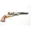 Image 5 : Robert E. Lee Commemorative 1851 Navy  percussion revolver authorized by the U.S.  Historical Societ