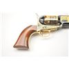 Image 6 : Robert E. Lee Commemorative 1851 Navy  percussion revolver authorized by the U.S.  Historical Societ