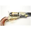 Image 7 : Robert E. Lee Commemorative 1851 Navy  percussion revolver authorized by the U.S.  Historical Societ