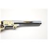 Image 8 : Robert E. Lee Commemorative 1851 Navy  percussion revolver authorized by the U.S.  Historical Societ