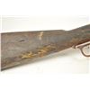 Image 3 : Winchester Model 1873 lever action saddle  ring carbine, .44 WCF caliber, Serial #NSNV.   The carbin