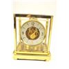 Image 2 : World class movement Atmos clock by Jaeger Le  Coultre in near mint condition in the  packing box (n