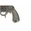 Image 2 : Nazi era flare pistol marked “AYF42 #3500J”.  Full complement of Waffen Ump proofs eagle,  280. 50% 