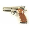 Image 10 : Smith & Wesson DA Model 39-2 semi-automatic  pistol, 9mm caliber, Serial #A298214.  The  pistol is i