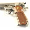 Image 2 : Smith & Wesson DA Model 39-2 semi-automatic  pistol, 9mm caliber, Serial #A298214.  The  pistol is i