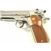 Image 3 : Smith & Wesson DA Model 39-2 semi-automatic  pistol, 9mm caliber, Serial #A298214.  The  pistol is i