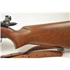 Image 11 : Remington Model 513T Match Master bolt action  rifle, .22 Long Rifle caliber, Serial #NSNV.   The ri