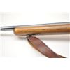 Image 15 : Remington Model 513T Match Master bolt action  rifle, .22 Long Rifle caliber, Serial #NSNV.   The ri