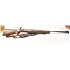 Image 2 : Remington Model 513T Match Master bolt action  rifle, .22 Long Rifle caliber, Serial #NSNV.   The ri