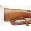 Image 3 : Remington Model 513T Match Master bolt action  rifle, .22 Long Rifle caliber, Serial #NSNV.   The ri