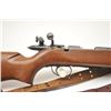 Image 5 : Remington Model 513T Match Master bolt action  rifle, .22 Long Rifle caliber, Serial #NSNV.   The ri