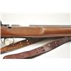 Image 6 : Remington Model 513T Match Master bolt action  rifle, .22 Long Rifle caliber, Serial #NSNV.   The ri