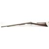 Image 1 : Winchester Model 1890 takedown pump rifle,  .22 Short caliber, Serial #352647.  The rifle  is in fai