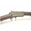 Image 8 : Winchester Model 1890 takedown pump rifle,  .22 Short caliber, Serial #352647.  The rifle  is in fai