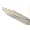 Image 8 : Bowie knife by “Western Cuttlery U.S.A. W-49”  marked with H beneath address in excellent  condition
