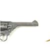 Image 5 : Webley Mark IV Double Action Revolver in  .38-200, S/N 137360. 95%-98% war finish  remains with mino
