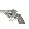 Image 8 : Webley Mark IV Double Action Revolver in  .38-200, S/N 137360. 95%-98% war finish  remains with mino