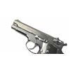 Image 2 : Smith & Wesson Model DA Model 59  semi-automatic pistol, 9mm caliber, Serial  #A363557.  The pistol 