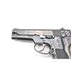 Image 2 : Smith & Wesson DA Model 59 semi-automatic  pistol, 9mm caliber, Serial #A269302.  The  pistol is in 