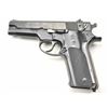 Image 8 : Smith & Wesson DA Model 59 semi-automatic  pistol, 9mm caliber, Serial #A269302.  The  pistol is in 