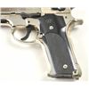 Image 10 : Smith & Wesson DA Model 59 semi-automatic  pistol, 9mm caliber, Serial #A368338.  The  pistol is in 