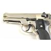 Image 3 : Smith & Wesson DA Model 59 semi-automatic  pistol, 9mm caliber, Serial #A368338.  The  pistol is in 