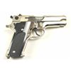 Image 5 : Smith & Wesson DA Model 59 semi-automatic  pistol, 9mm caliber, Serial #A368338.  The  pistol is in 