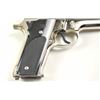 Image 6 : Smith & Wesson DA Model 59 semi-automatic  pistol, 9mm caliber, Serial #A368338.  The  pistol is in 