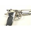 Image 7 : Smith & Wesson DA Model 59 semi-automatic  pistol, 9mm caliber, Serial #A368338.  The  pistol is in 