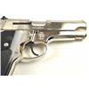 Image 8 : Smith & Wesson DA Model 59 semi-automatic  pistol, 9mm caliber, Serial #A368338.  The  pistol is in 