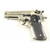 Image 9 : Smith & Wesson DA Model 59 semi-automatic  pistol, 9mm caliber, Serial #A368338.  The  pistol is in 