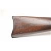 Image 10 : Winchester Model 1894 lever action saddle  ring carbine, .30 WCF caliber, Serial  #809348.  The carb