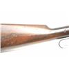 Image 11 : Winchester Model 1894 lever action saddle  ring carbine, .30 WCF caliber, Serial  #809348.  The carb