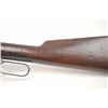 Image 4 : Winchester Model 1894 lever action saddle  ring carbine, .30 WCF caliber, Serial  #809348.  The carb