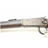 Image 6 : Winchester Model 1894 lever action saddle  ring carbine, .30 WCF caliber, Serial  #809348.  The carb