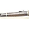 Image 7 : Winchester Model 1894 lever action saddle  ring carbine, .30 WCF caliber, Serial  #809348.  The carb