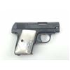 Image 2 : Colt Model 1908 semi-automatic pistol, Serial  #380138, .25 ACP caliber in nearly fine  original con