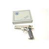 Image 1 : Smith & Wesson DA Model 59 semi-automatic  pistol, 9mm caliber, Serial #A368366.  The  pistol is in 
