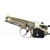 Image 2 : Smith & Wesson DA Model 59 semi-automatic  pistol, 9mm caliber, Serial #A368366.  The  pistol is in 