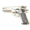Image 3 : Smith & Wesson DA Model 59 semi-automatic  pistol, 9mm caliber, Serial #A368366.  The  pistol is in 