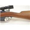 Image 12 : Sporterized Argentine Mauser Model 1891,  #G4842, 7.65 cal., 22” barrel, sights have  been removed, 