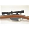 Image 13 : Sporterized Argentine Mauser Model 1891,  #G4842, 7.65 cal., 22” barrel, sights have  been removed, 