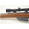 Image 15 : Sporterized Argentine Mauser Model 1891,  #G4842, 7.65 cal., 22” barrel, sights have  been removed, 