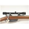 Image 4 : Sporterized Argentine Mauser Model 1891,  #G4842, 7.65 cal., 22” barrel, sights have  been removed, 