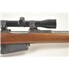 Image 5 : Sporterized Argentine Mauser Model 1891,  #G4842, 7.65 cal., 22” barrel, sights have  been removed, 