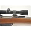 Image 6 : Sporterized Argentine Mauser Model 1891,  #G4842, 7.65 cal., 22” barrel, sights have  been removed, 