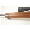 Image 6 : Littleton RSA (also known as Musgrave) single  shot rifle, #NSNV, 7.62 cal., 24” medium  weight barr