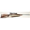 Image 2 : Custom Mauser sporting rifle, .30 caliber,  Serial #2M-8812.  The rifle is in fine  overall conditio